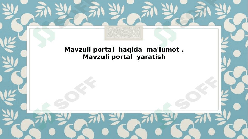 Preview 1