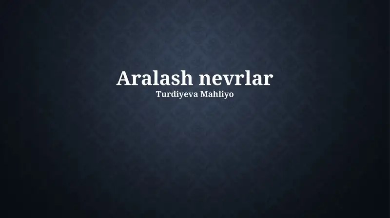 Preview 1