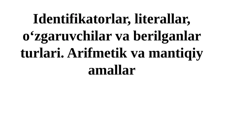 Preview 1