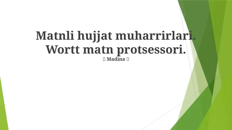 Preview 1