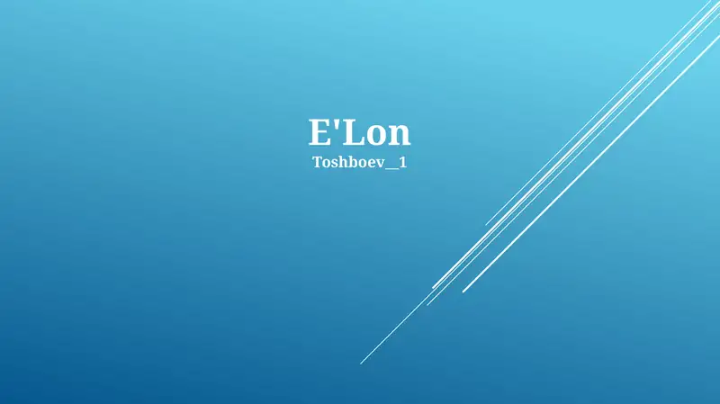 Preview 1