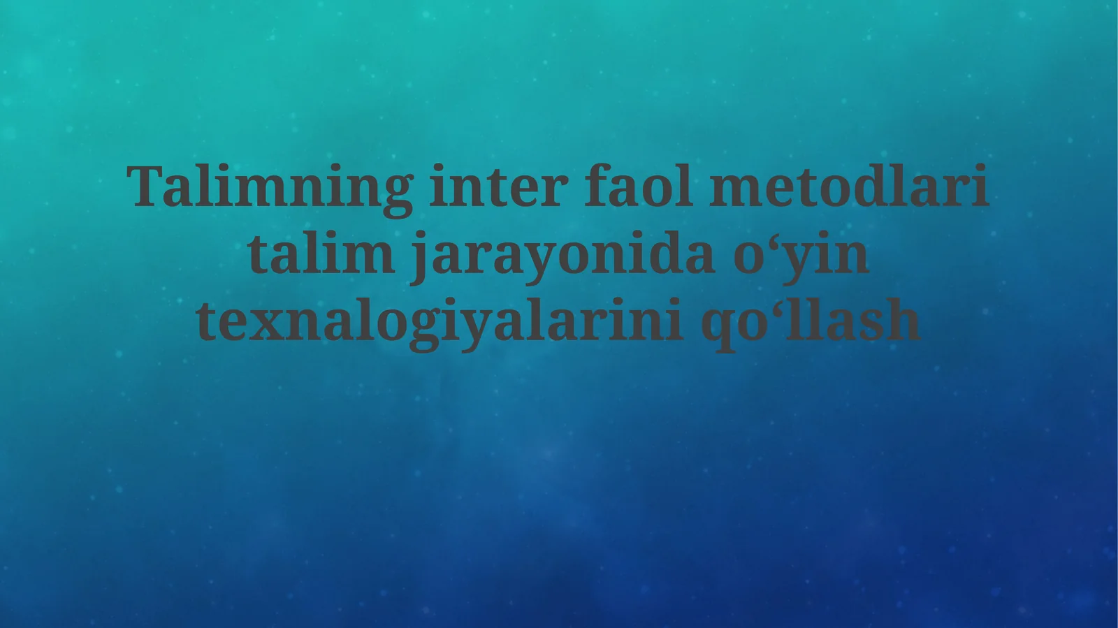 Preview 1