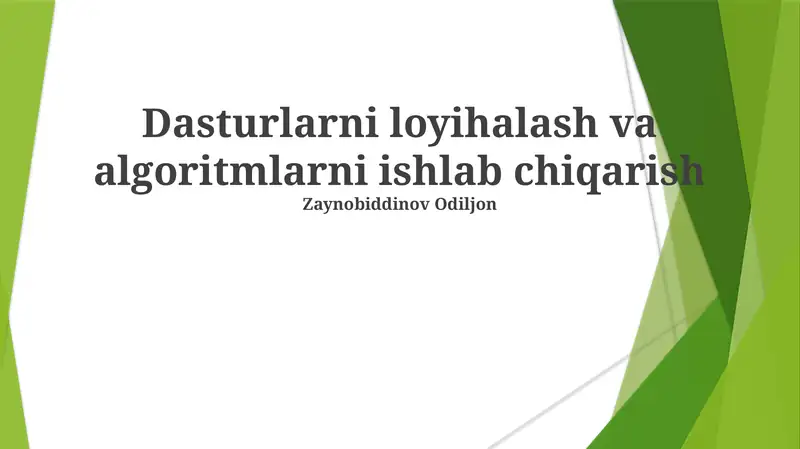 Preview 1