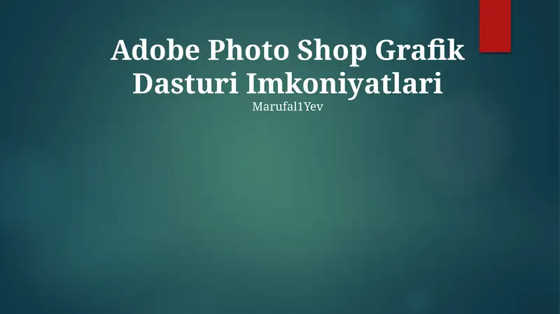 Preview 1