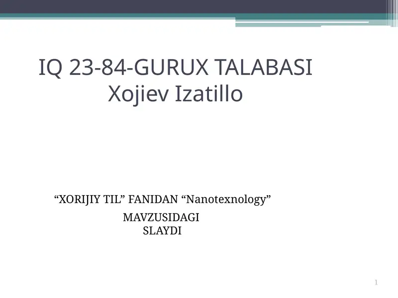 Preview 1