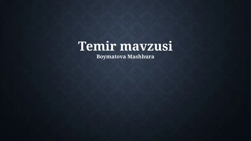 Preview 1