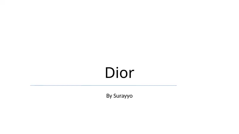 Preview 1