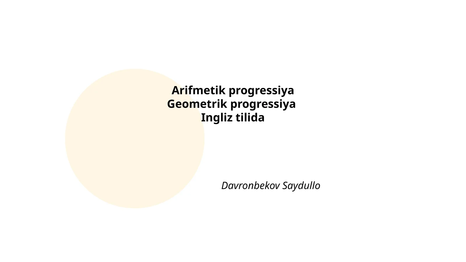 Preview 1