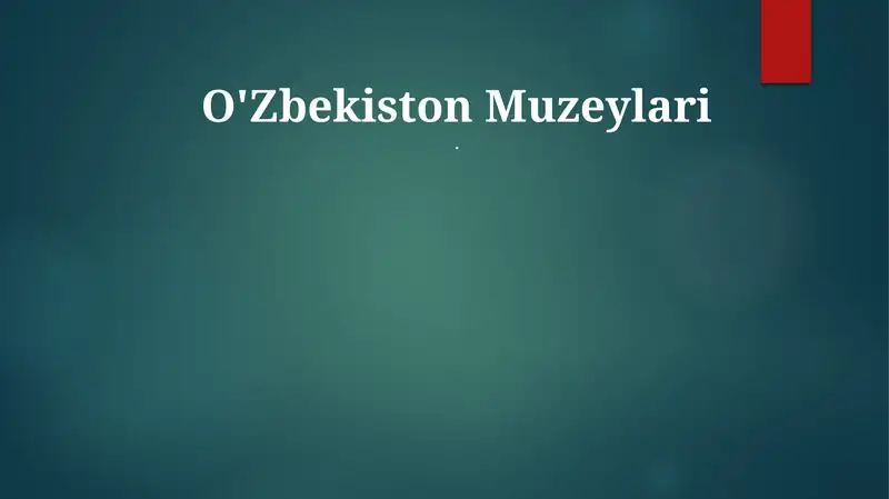 Preview 1