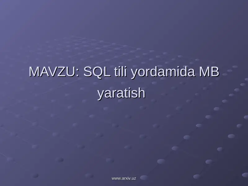 Preview 1