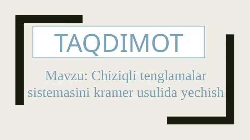 Preview 1