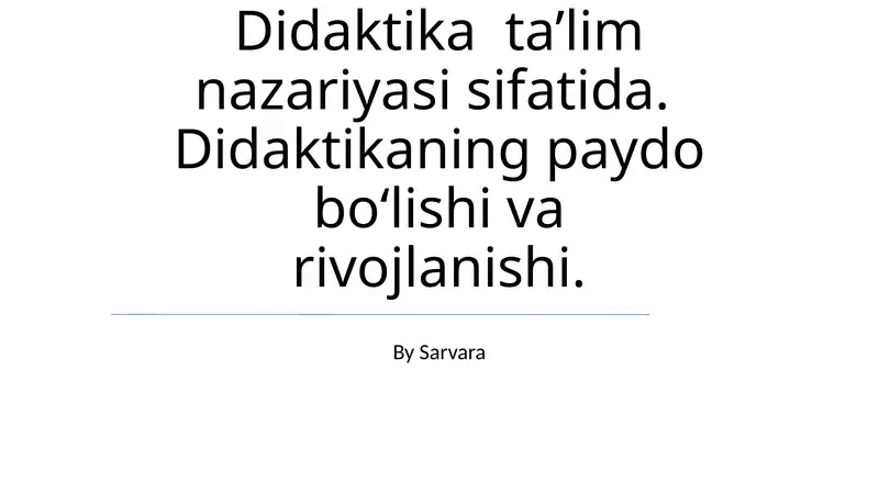 Preview 1