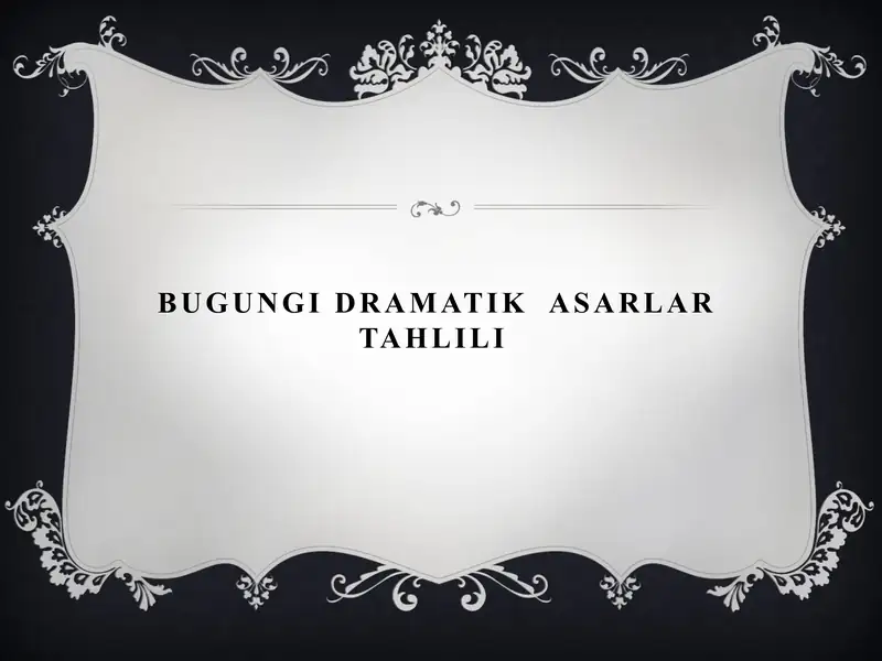 Preview 1