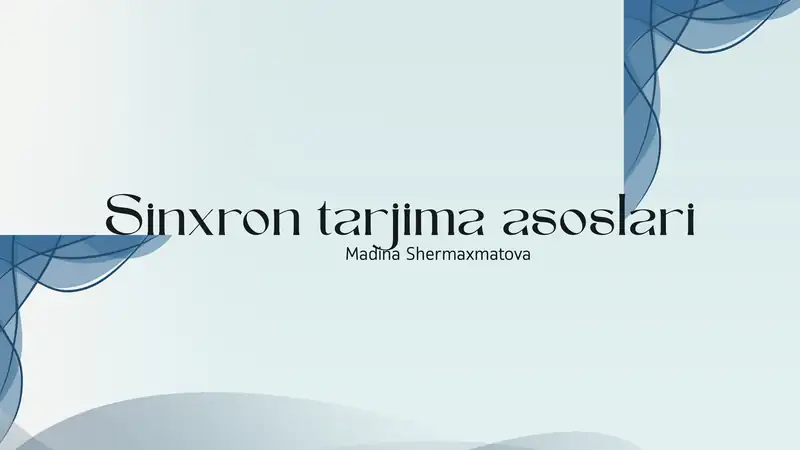 Preview 1