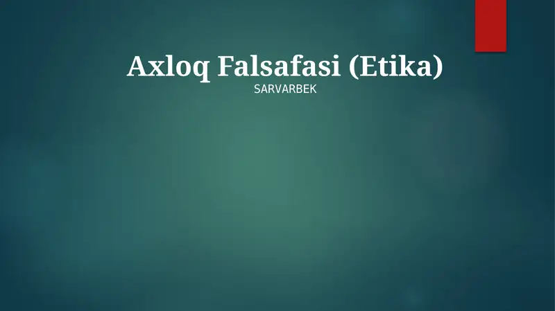 Preview 1