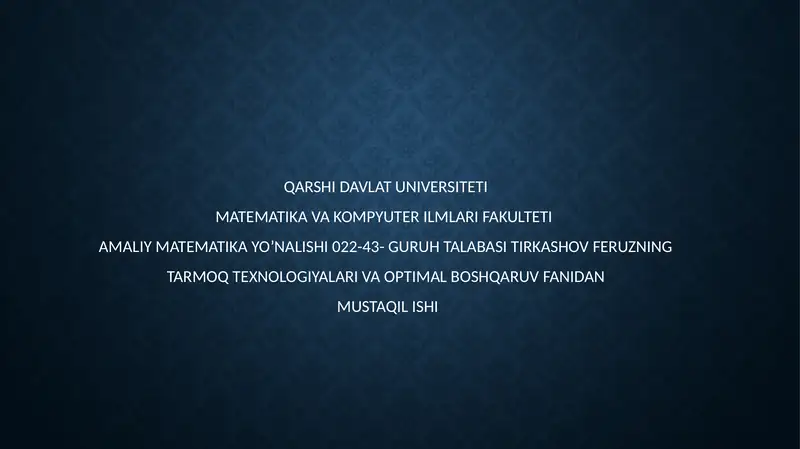 Preview 1