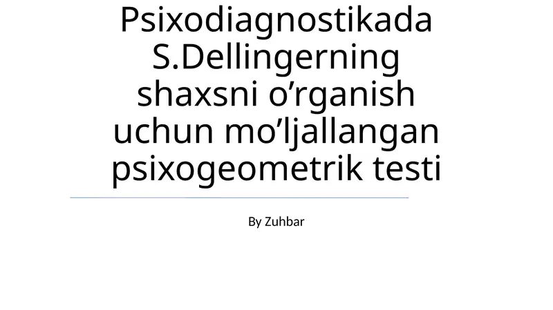 Preview 1