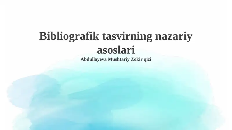 Preview 1