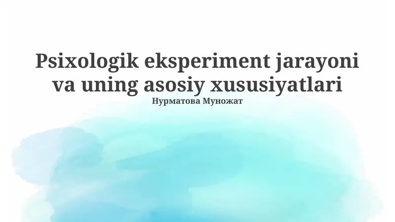 Preview 1