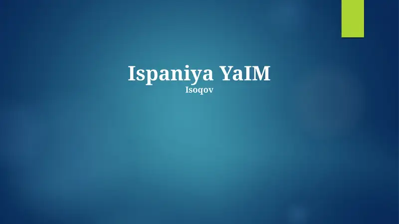 Preview 1