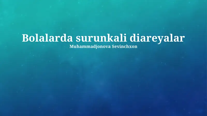 Preview 1