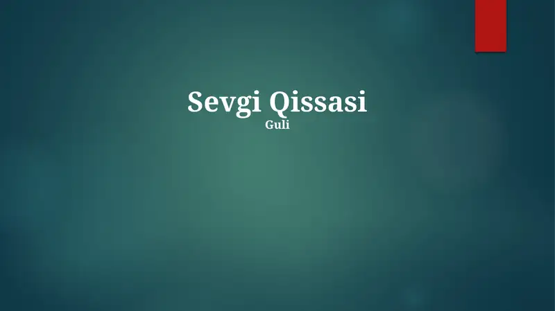 Preview 1