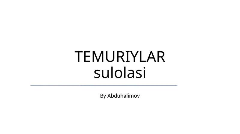 Preview 1
