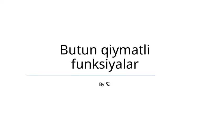 Preview 1