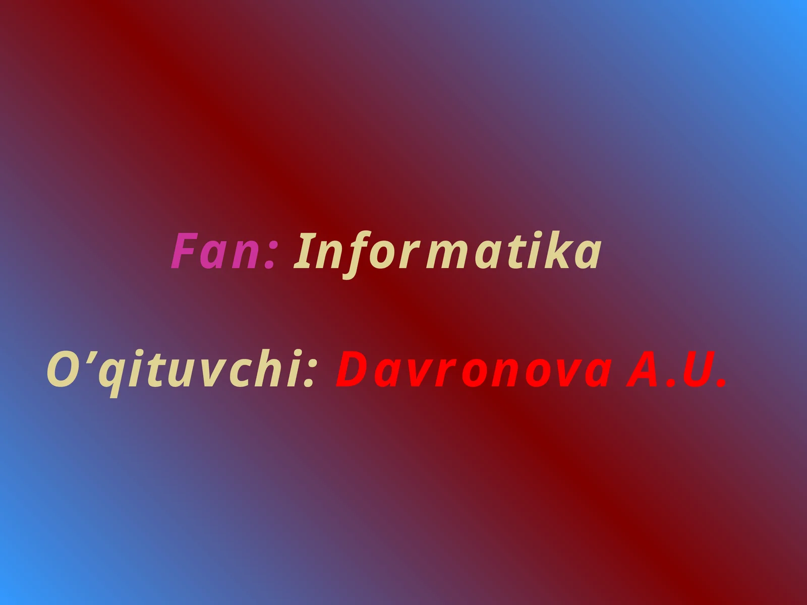 Preview 1