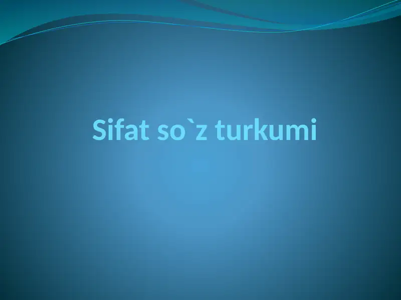 Preview 1