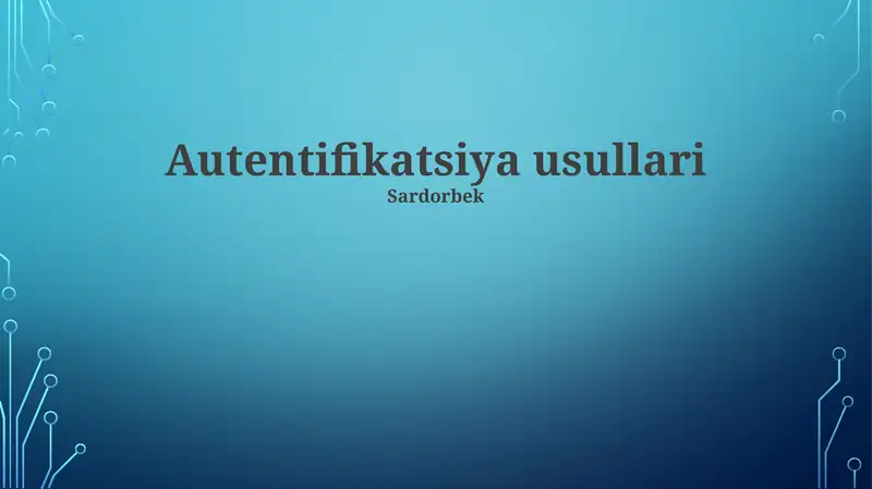 Preview 1