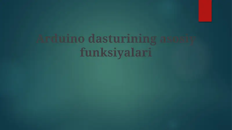 Preview 1