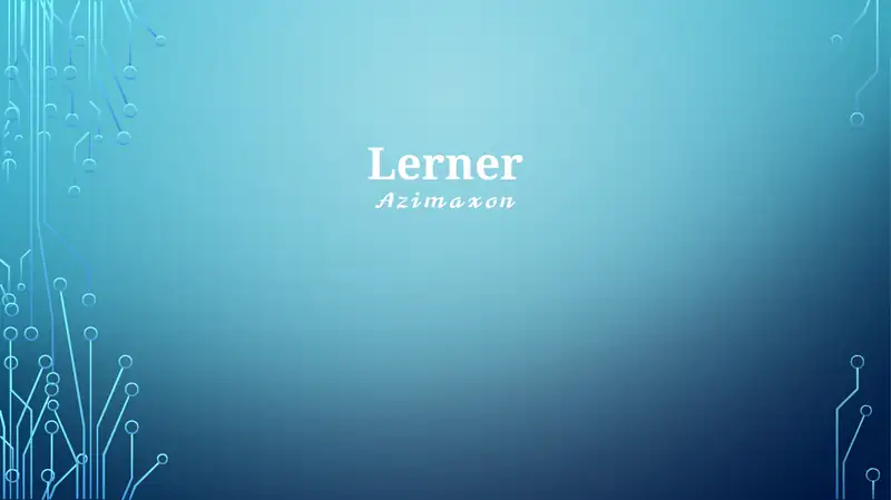 Preview 1