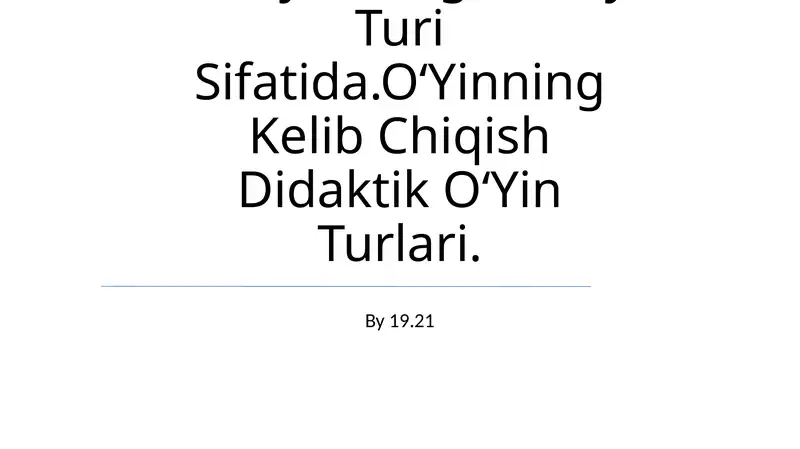 Preview 1