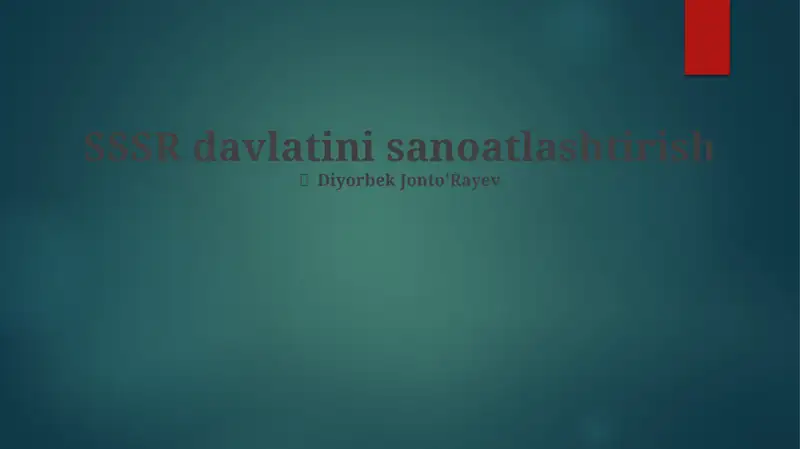 Preview 1