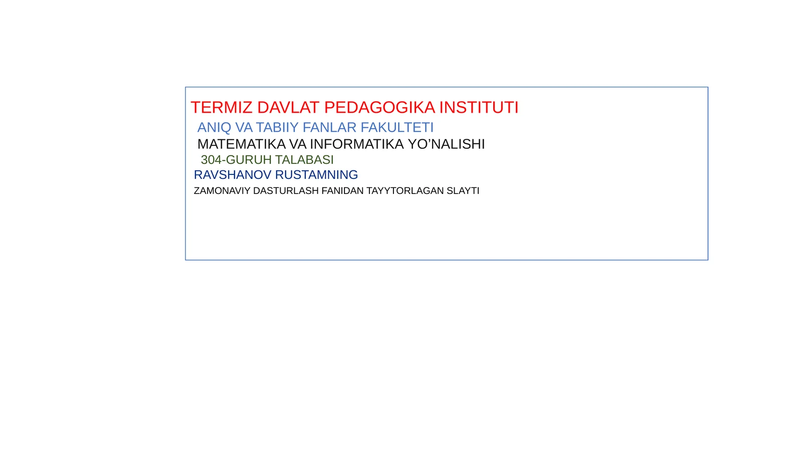 Preview 1