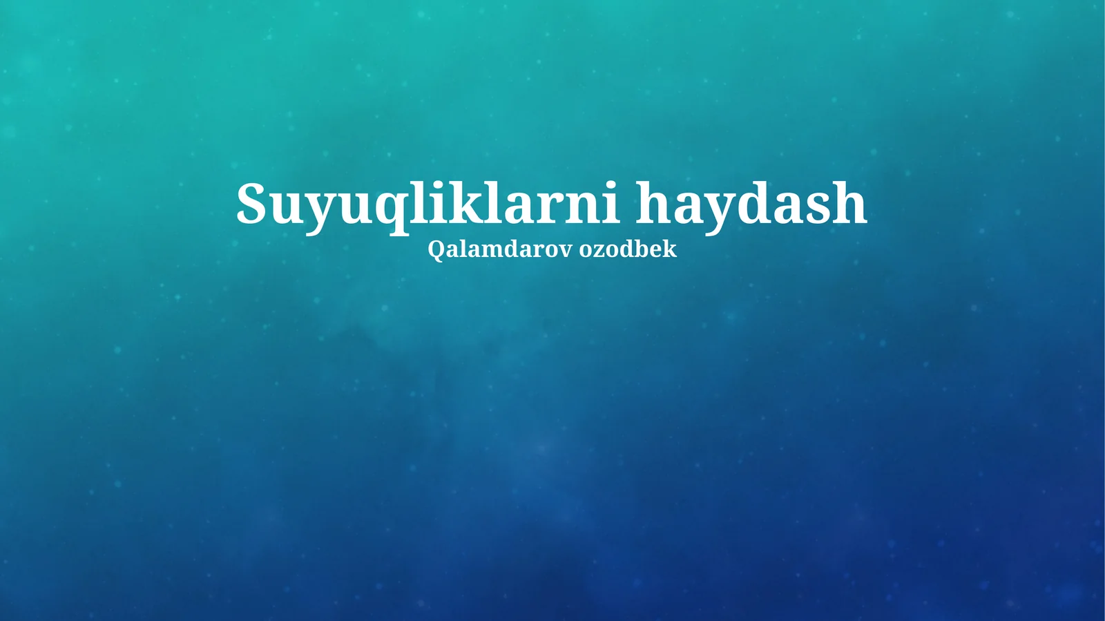 Preview 1
