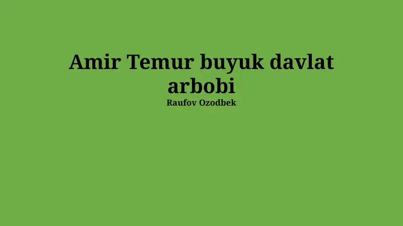Preview 1