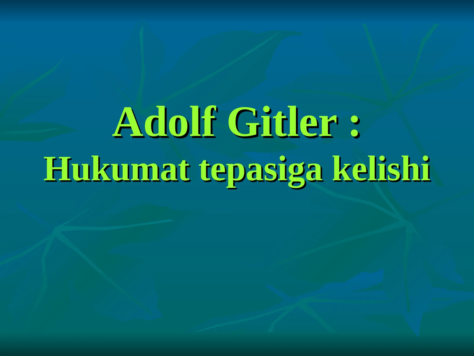 Preview 1