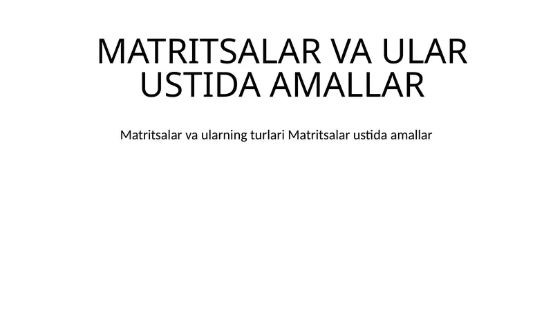 Preview 1