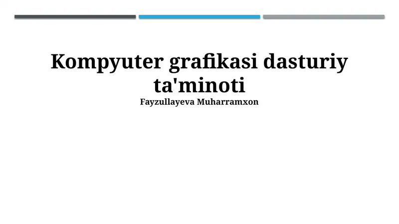 Preview 1