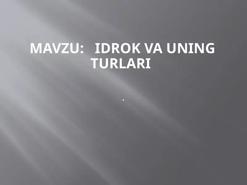 Preview 1