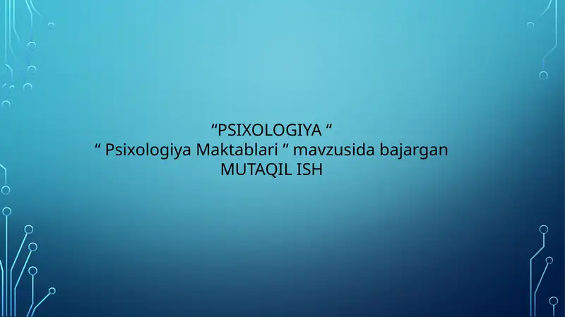 Preview 1