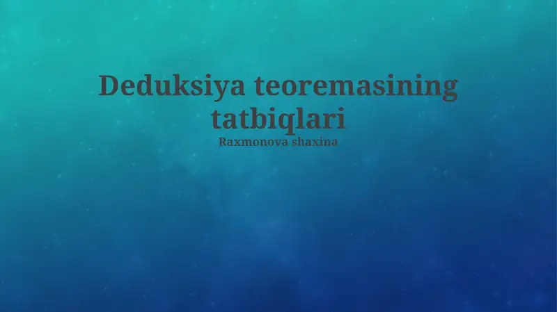 Preview 1