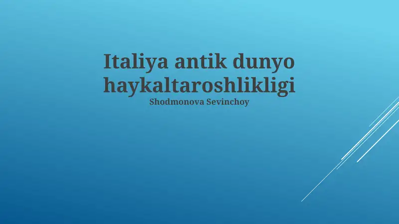 Preview 1
