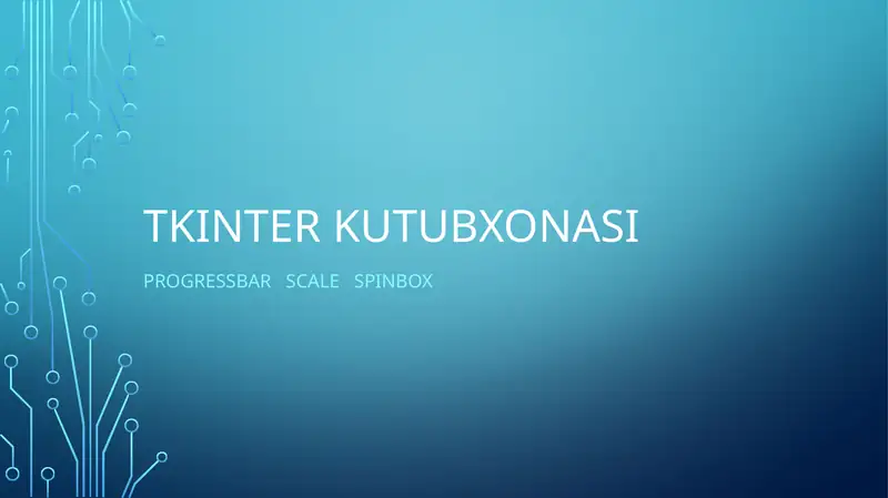Preview 1