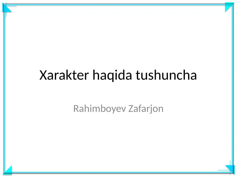 Preview 1