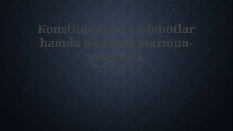 Preview 1