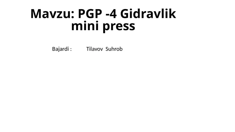 Preview 1