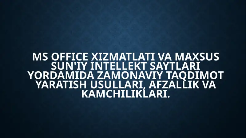 Preview 1